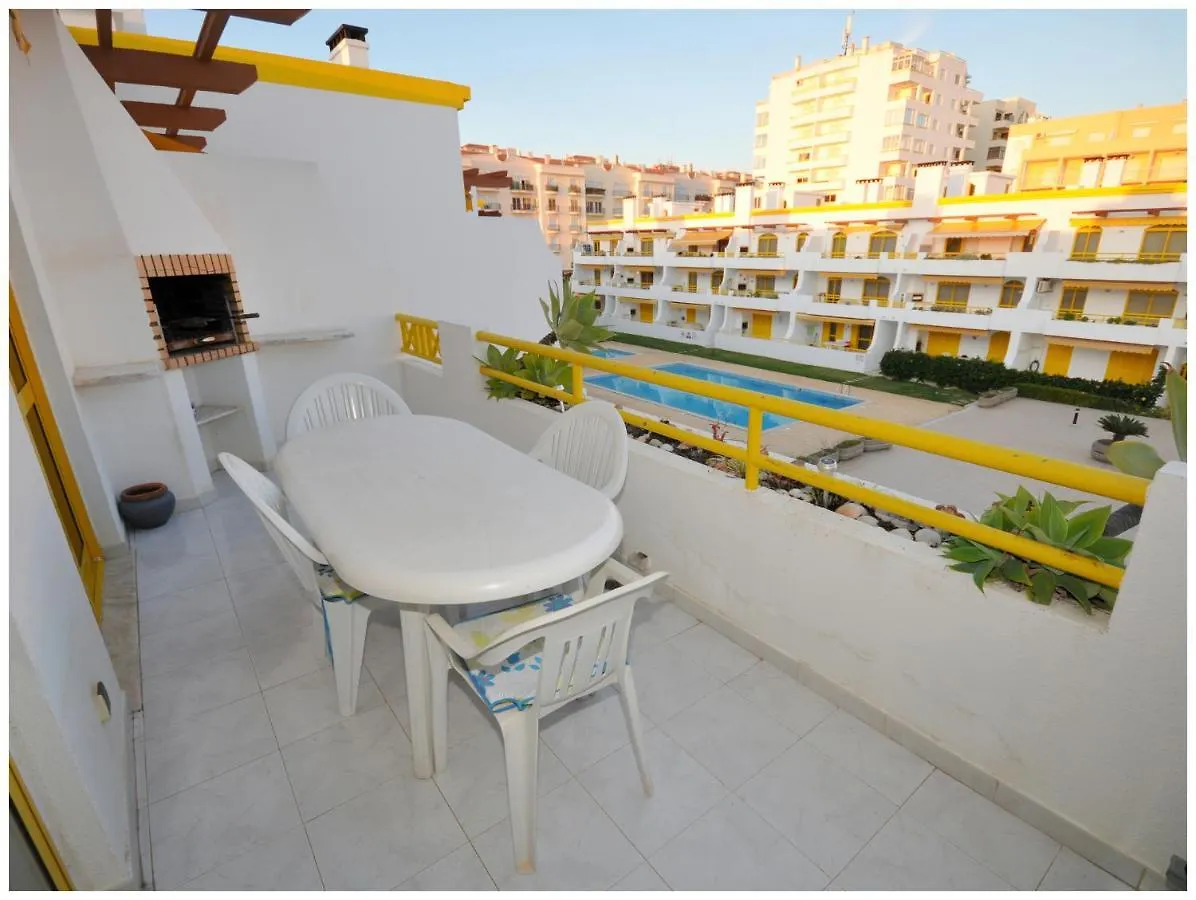 Lejlighed Apartamentos Capitolina Quarteira