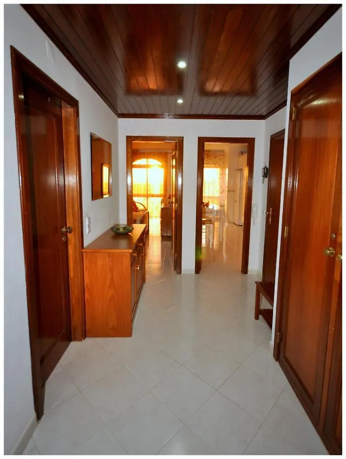 Lejlighed Apartamentos Capitolina Quarteira