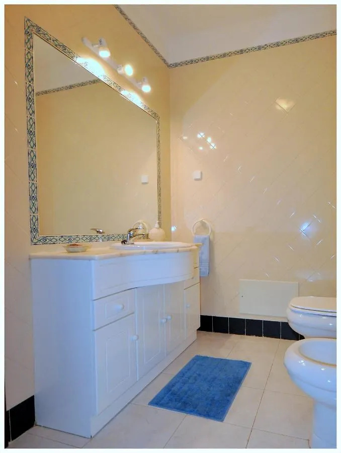 Lejlighed Apartamentos Capitolina Quarteira