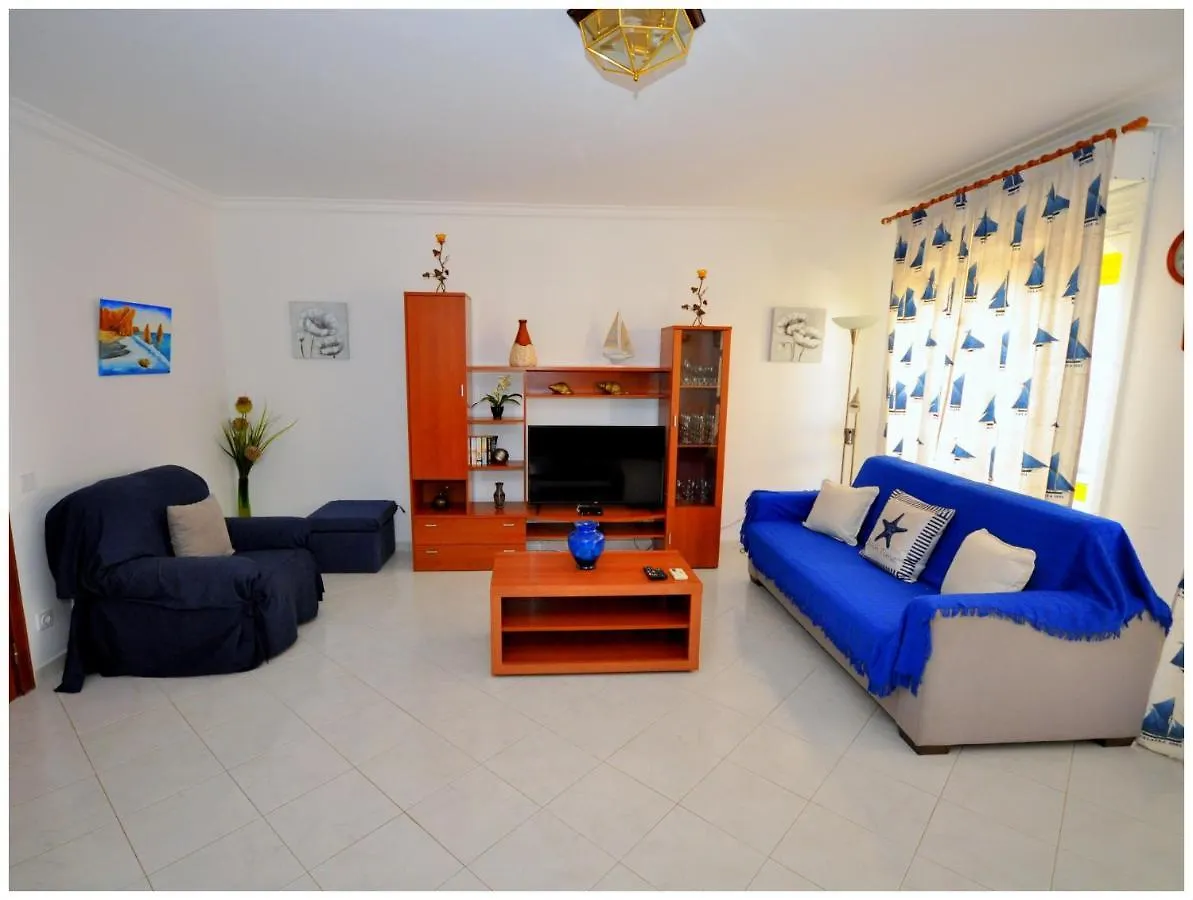 Lejlighed Apartamentos Capitolina Quarteira Portugal