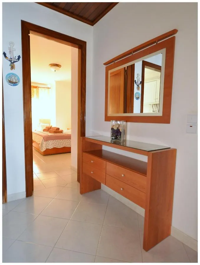 Apartamentos Capitolina Quarteira Apartment