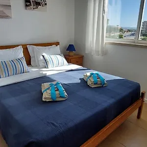 Varandas De Carteia Apartment