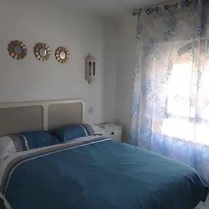  Apartment Mimosas Blue Ocean Spain