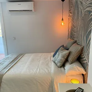  Apartment Tres Banderas Spain
