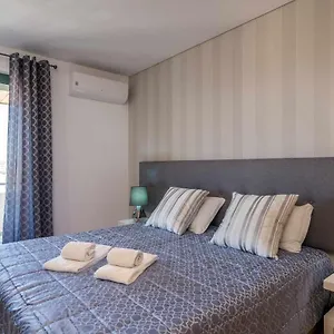  Apartment Vilamoura Sun Aquamar 503