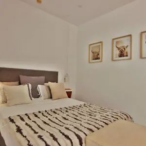 Appartement Mar - Front, Quarteira