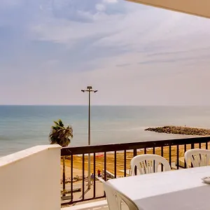  Apartment Atlantico View - Front -
