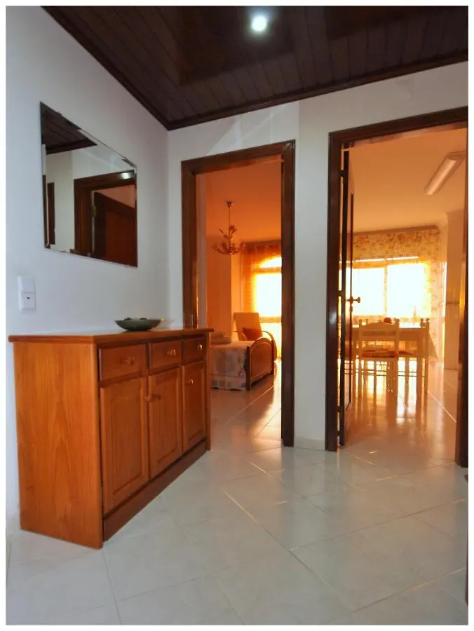 Apartamentos Capitolina Quarteira