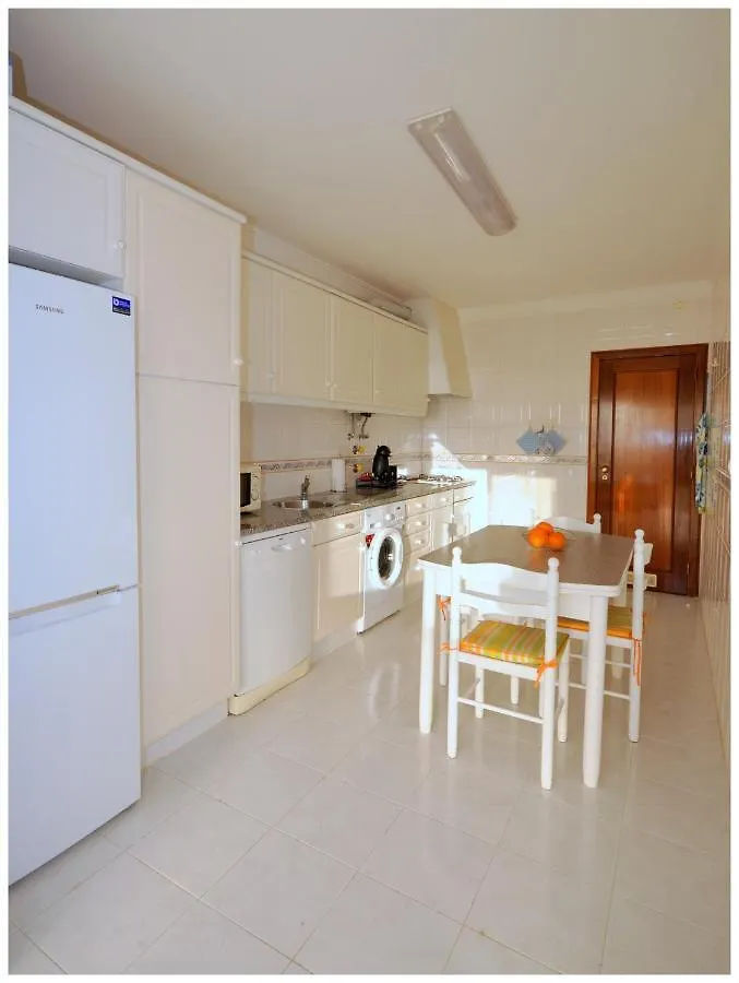 Apartamentos Capitolina Quarteira 0*,  Portugal