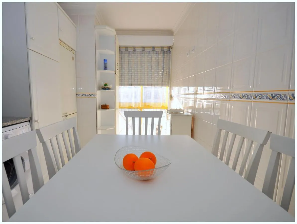 Apartamentos Capitolina Quarteira 0*,  Portugal