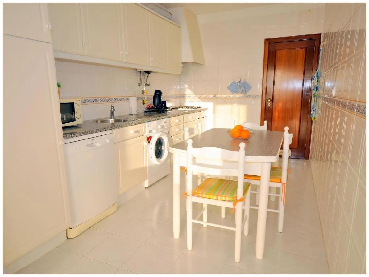 Apartamentos Capitolina Quarteira Portugal